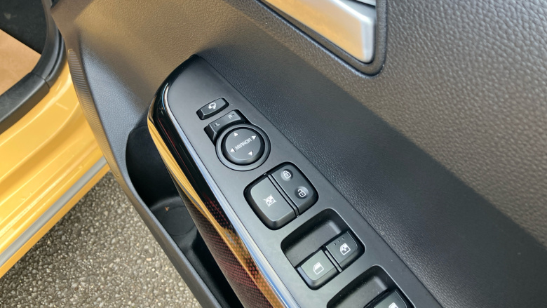 Kia Picanto 1.0 GT-line 5dr [4 seats] Petrol Hatchback